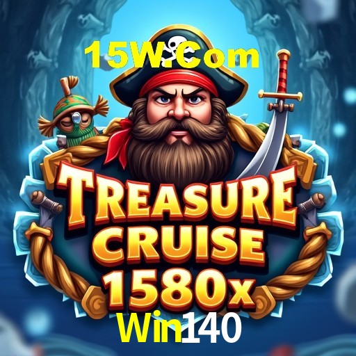 Roda da fortuna na Win140