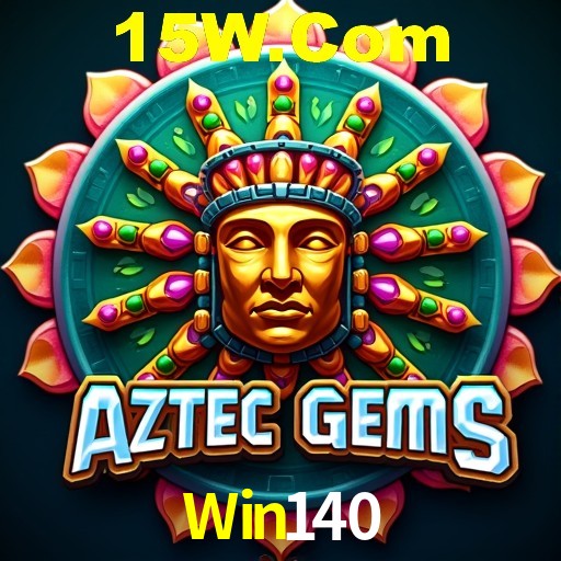 Página oficial no Facebook da Win140